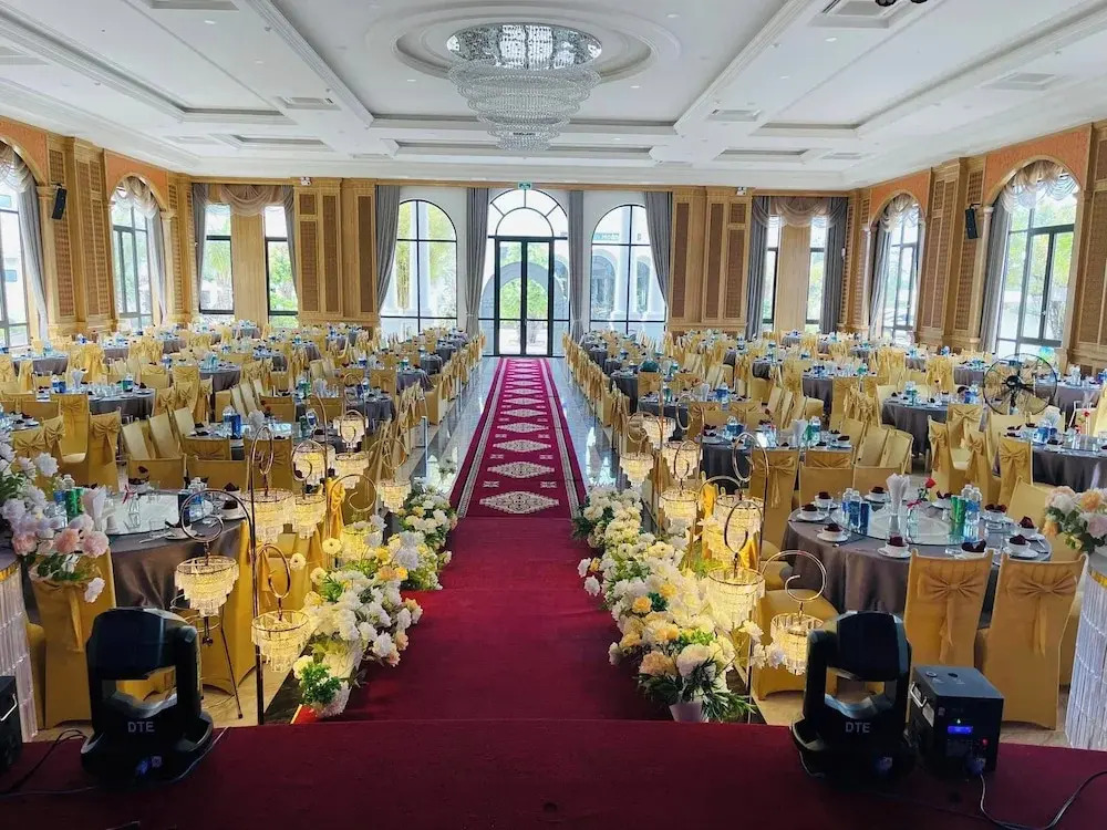 Hoang Yen Boutique Hotel