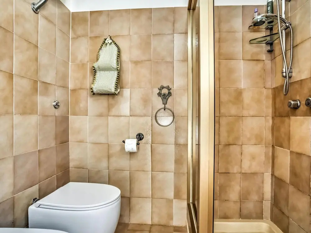 Elegant Holiday Home in Fabrica di Roma near Theatre