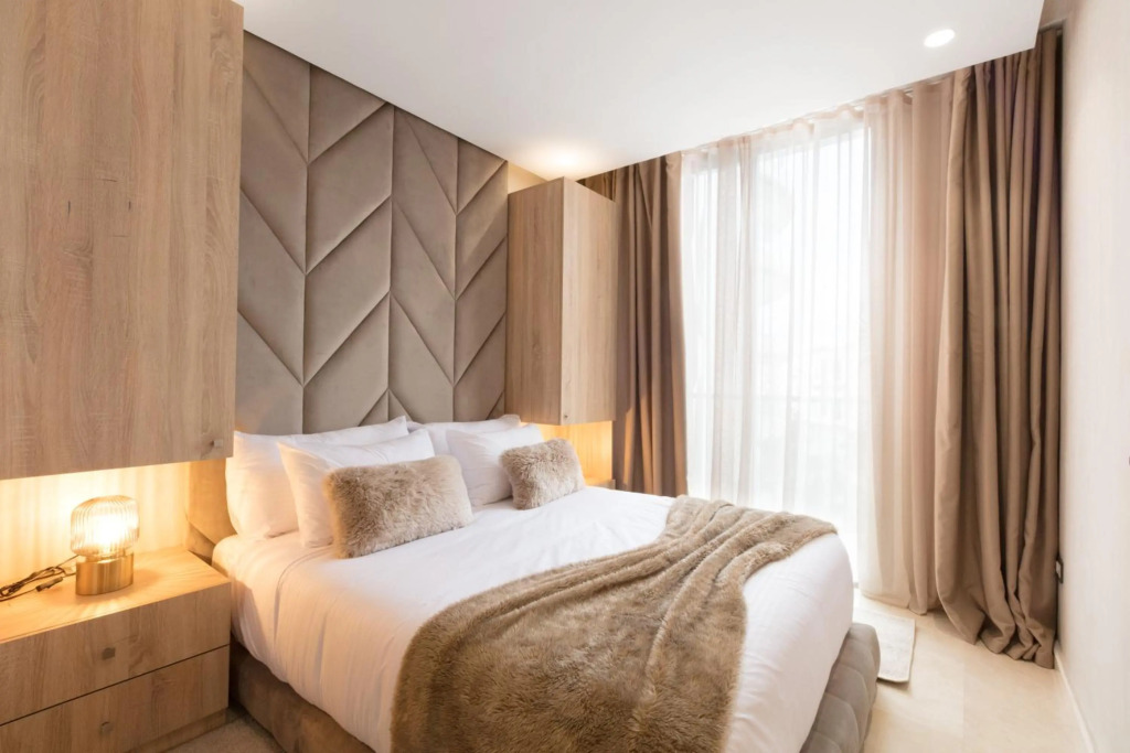 Zen Suites Hotel