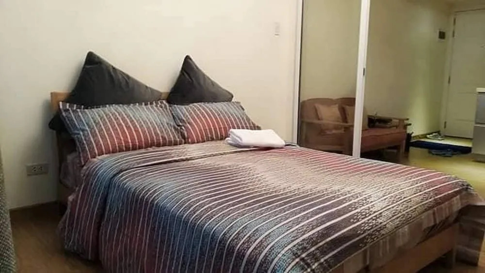 1 Bedroom Condo by JSG at Azure Beach Resort and Residence
