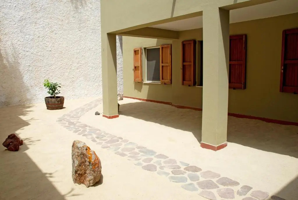 Hotel Galman