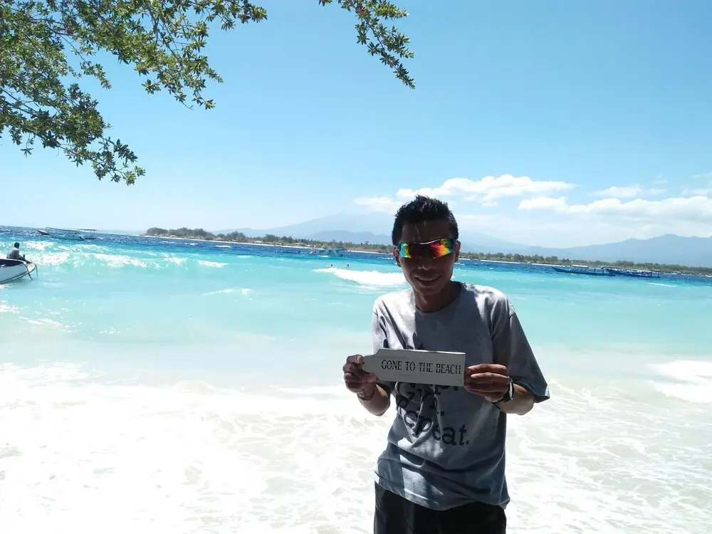 Gili Tralala Hostel