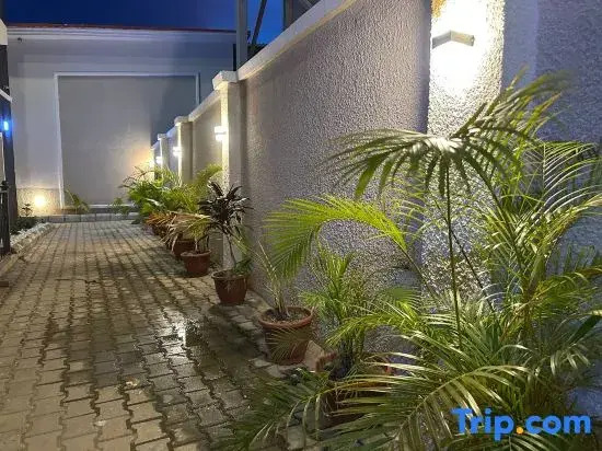 Prestine Apartments