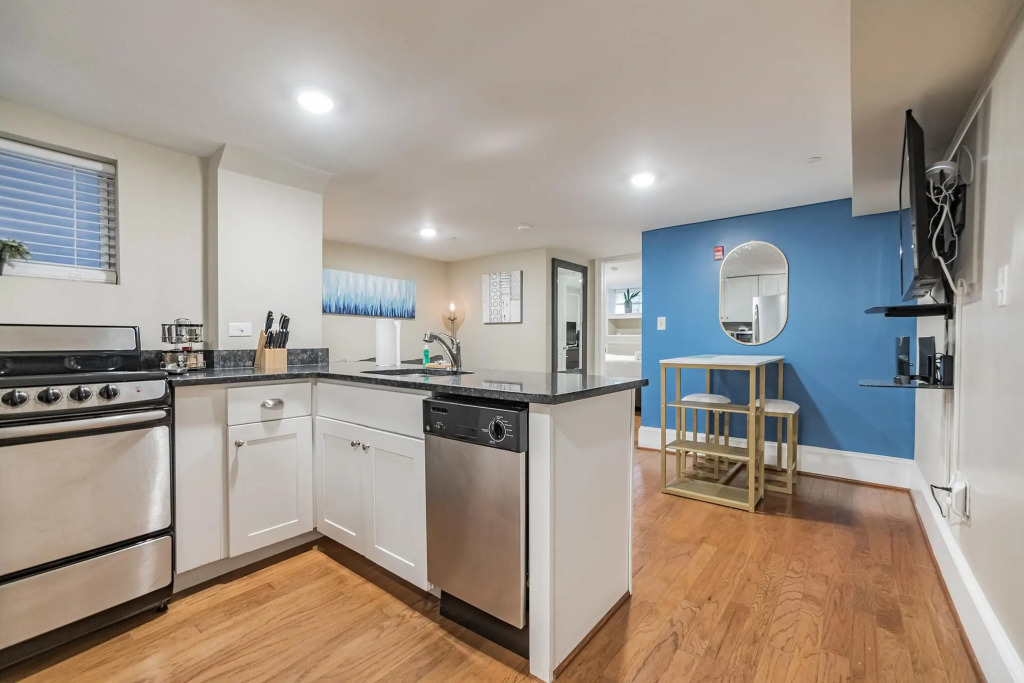 1955 Rittenhouse - BF