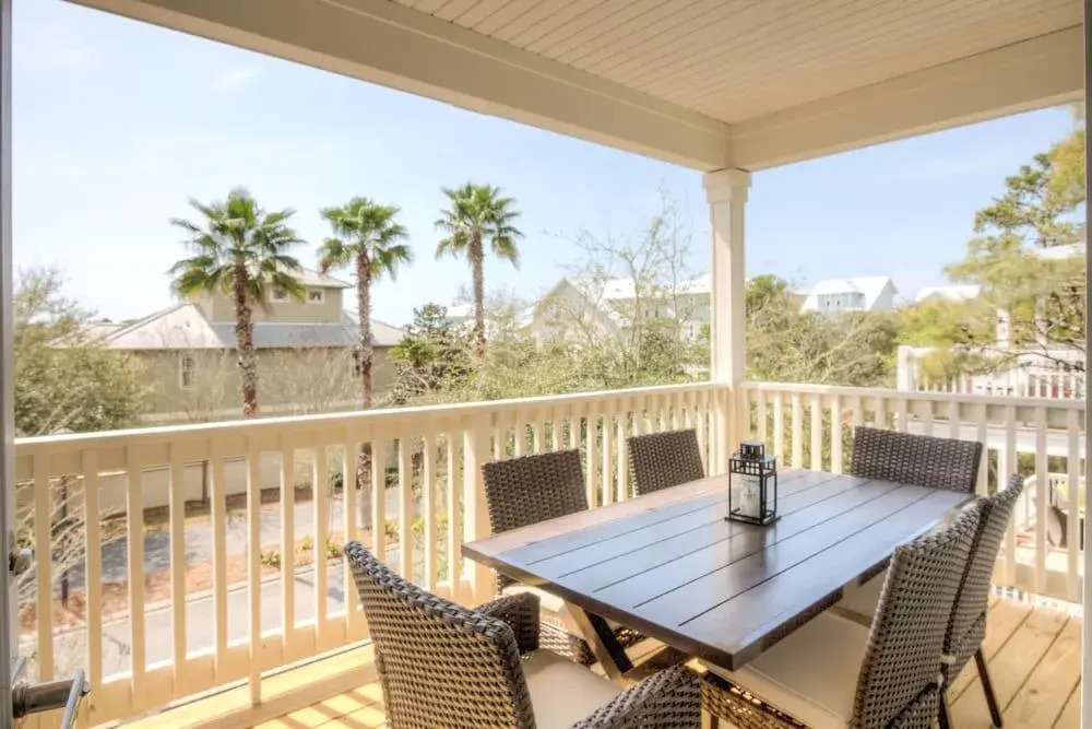 Grande Pointe Home by RedAwning