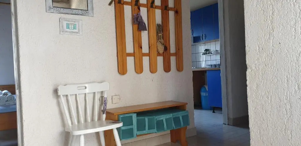 Apartment 4M Cunski
