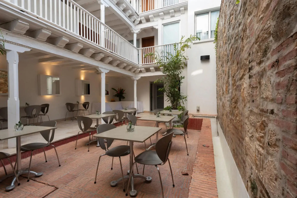 Delirio Hotel