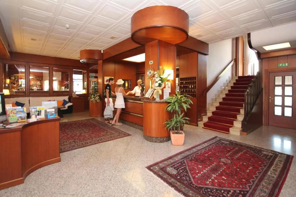 Hotel Riviera