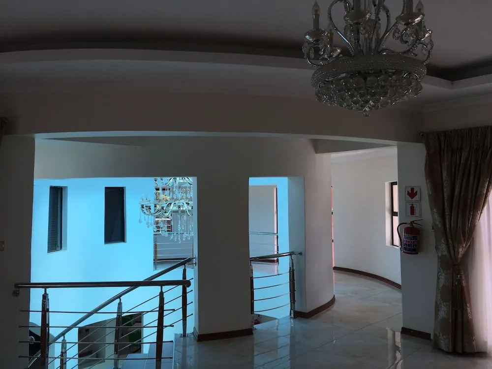 Salerato Boutique Hotel