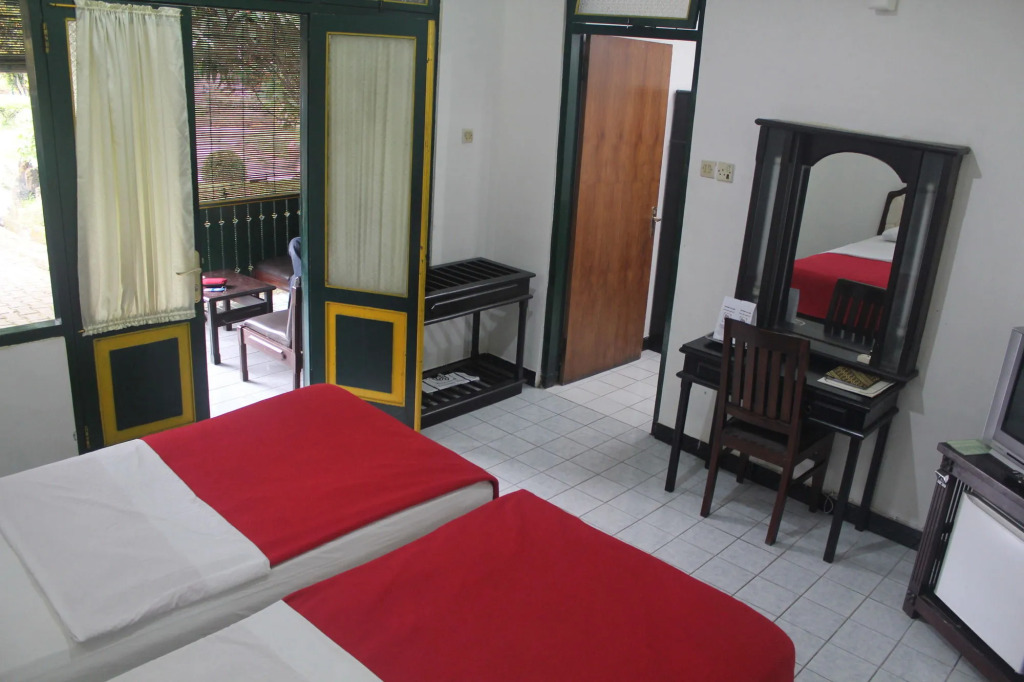 Hotel Batik Yogyakarta