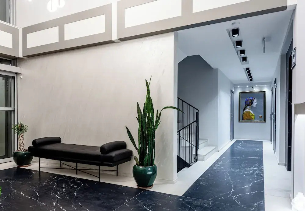 Artan Suites Tatil Evleri