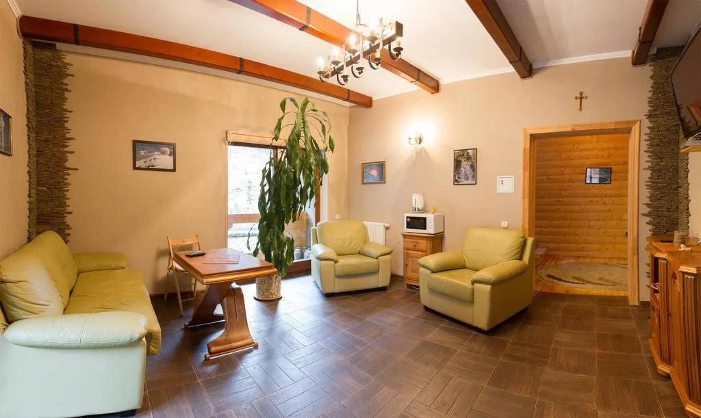 Gans Hotel