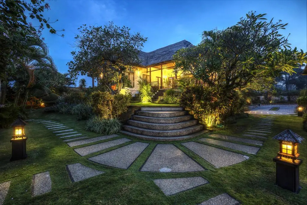 Villa LOrange Bali