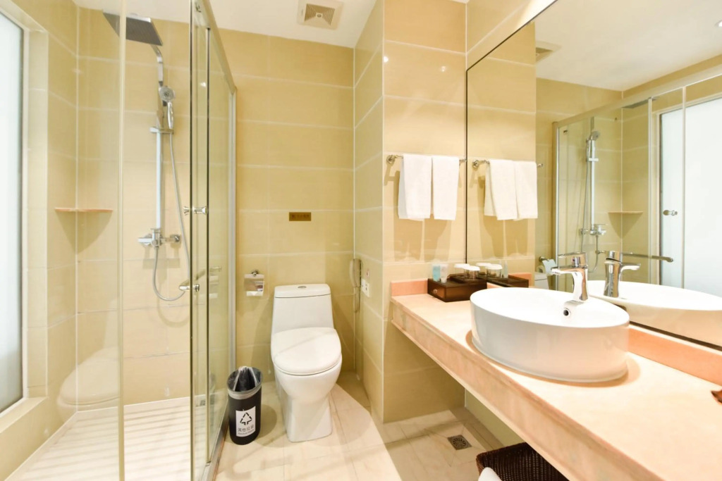 Foshan Jiagao Business Hotel