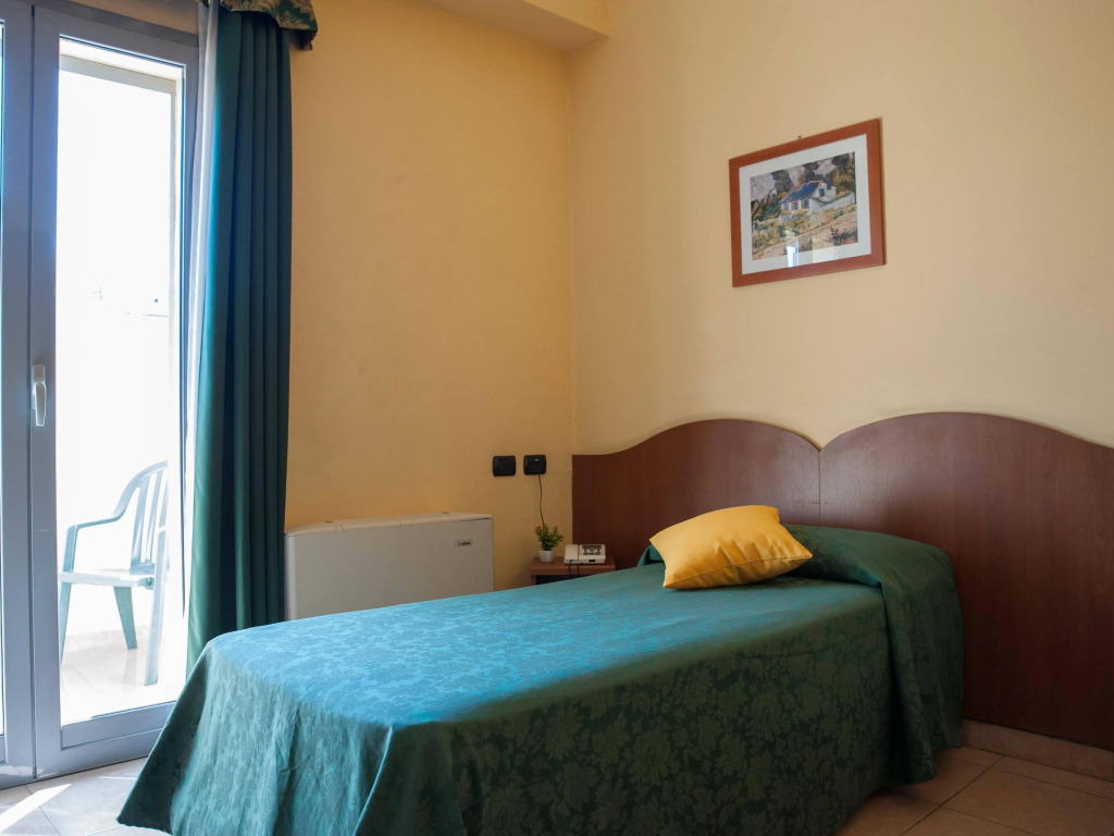 The Best Hotel