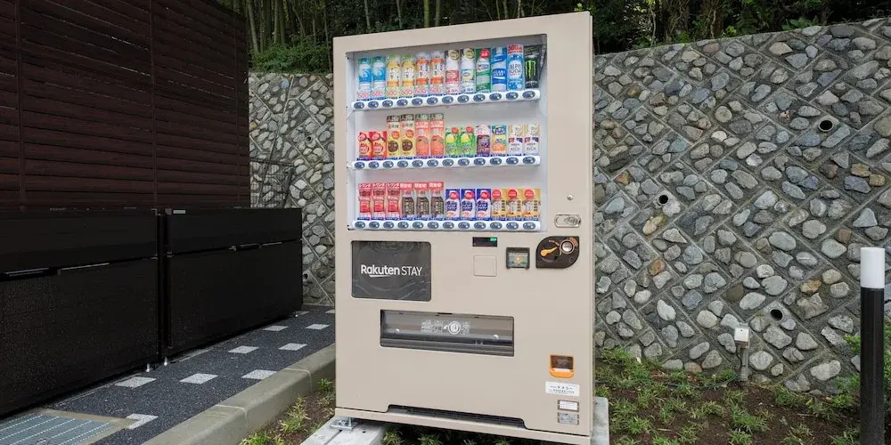 Rakuten STAY TERRACE Hakone Kowakudani