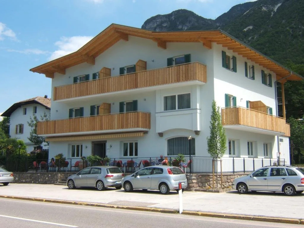 Guesthouse Dolomiten