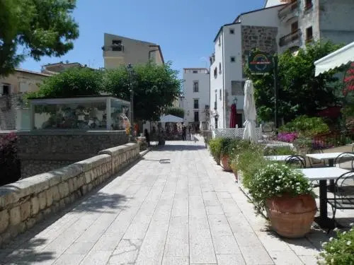 Casa Cardi