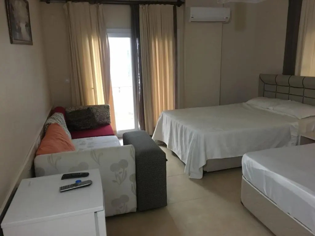 Kizkalesi Prestij Suit Otel