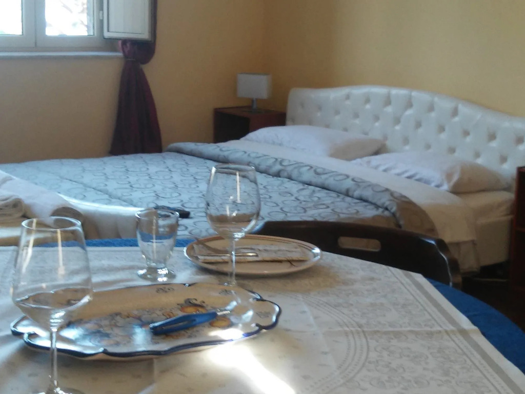 B&B Casa Lanfranchi