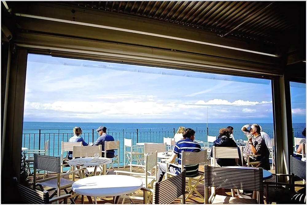 Hotel Gianni Franzi