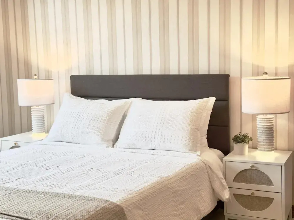 Coastal Haven Seaside Serenity Retreat