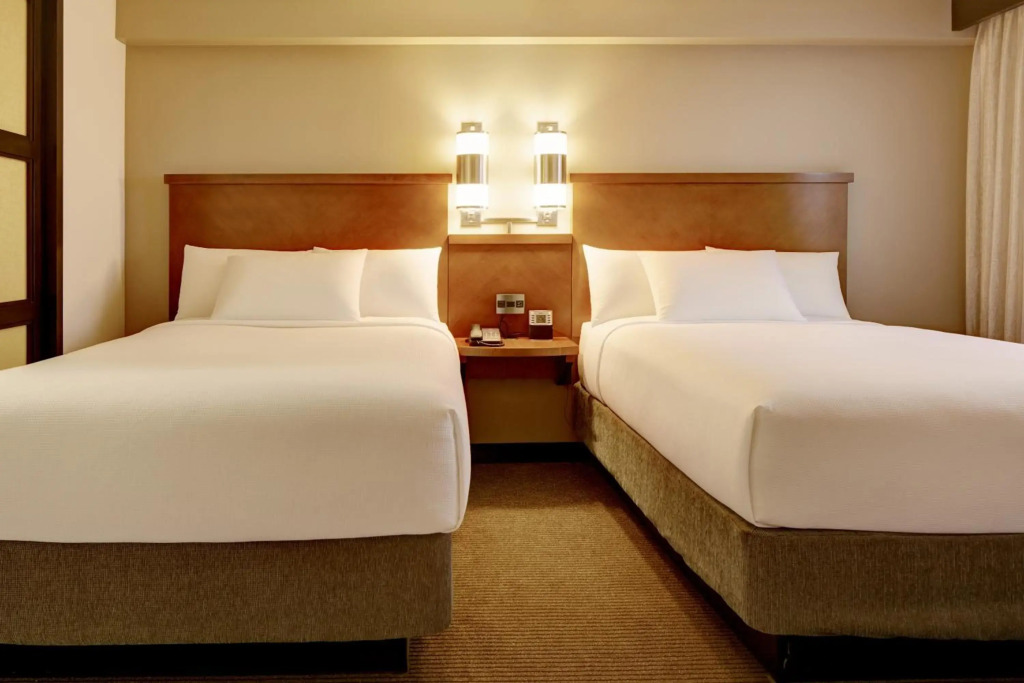 Hyatt Place Sterling Dulles Airport North