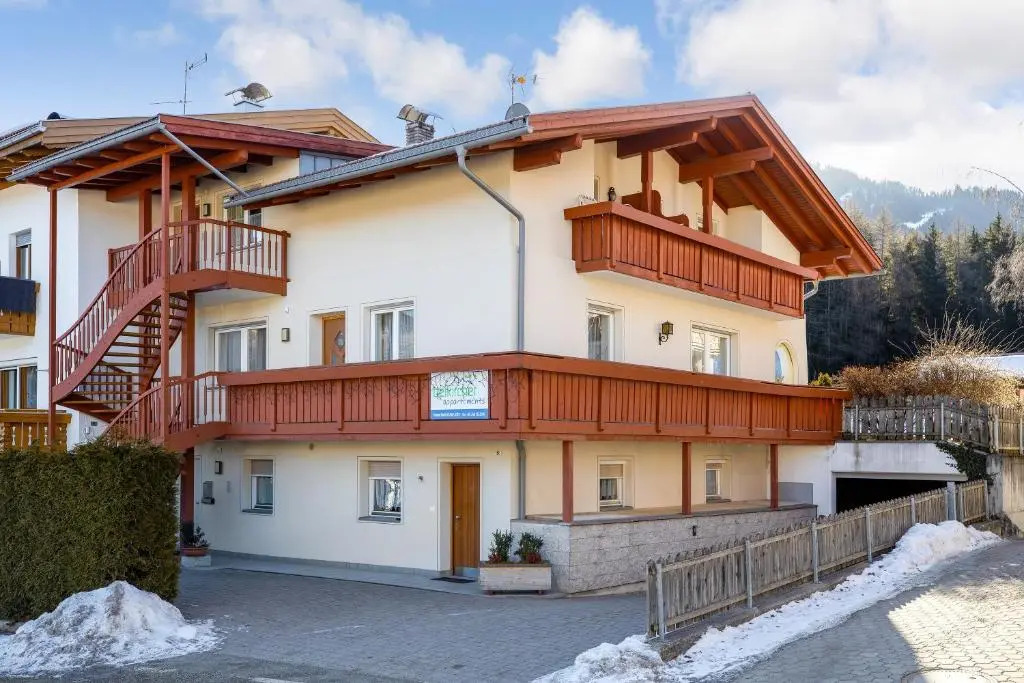 Haus Aue - Apartment 1