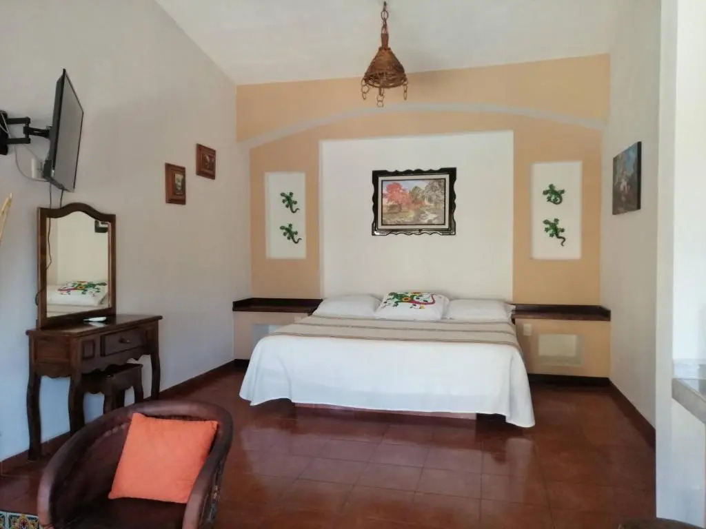 Villas victoria mirador