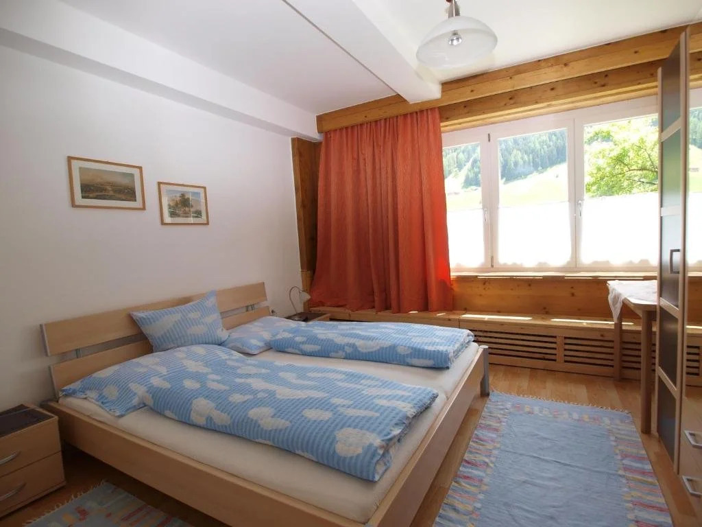 Ferienwohnung Mondial