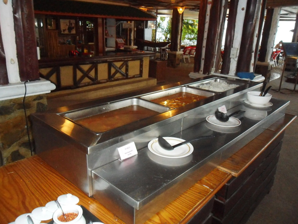 Koh Chang Resort