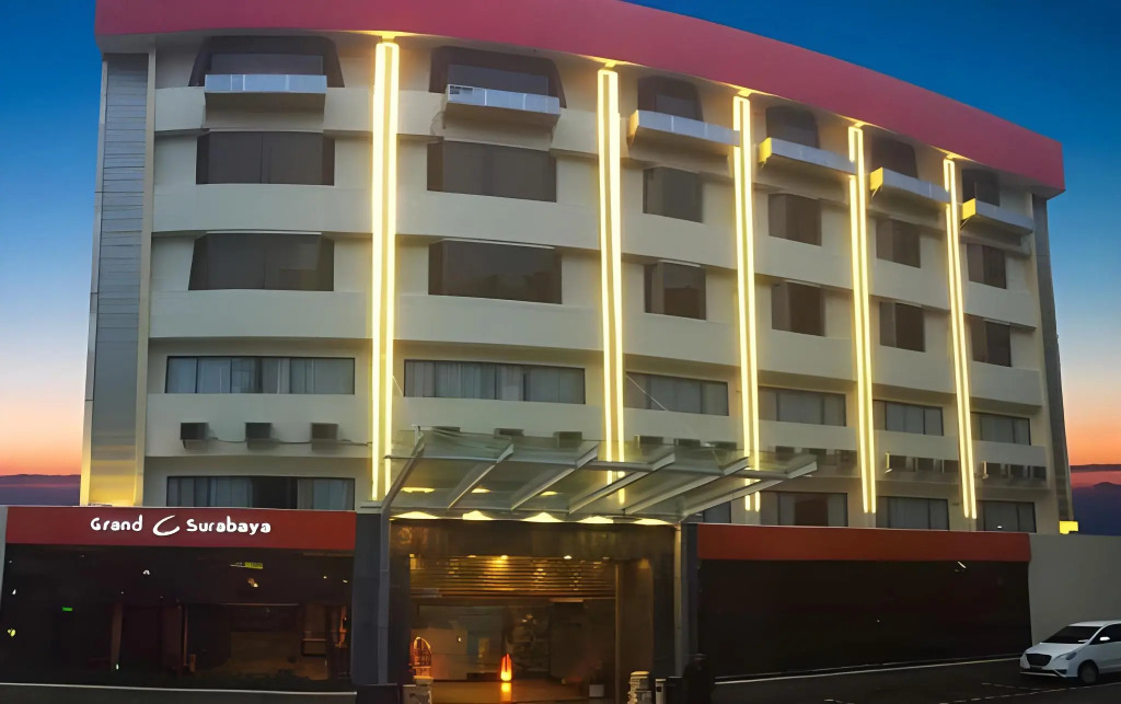 Grand Hotel Surabaya