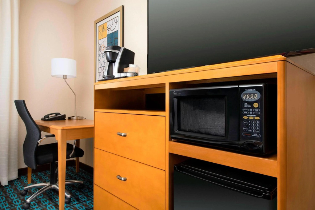Fairfield Inn by Marriott Washington D.C.