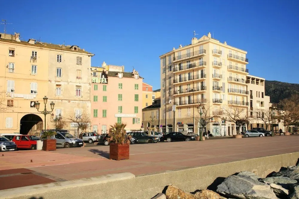 Hôtel Posta Eco