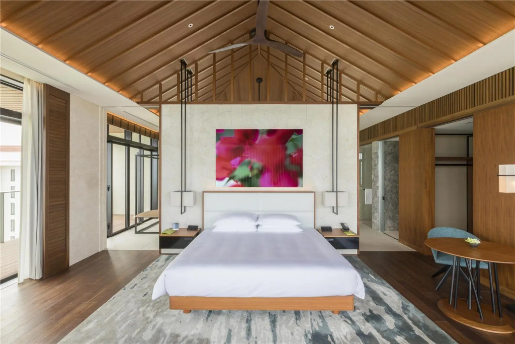 Hyatt Regency Seragaki Island Okinawa