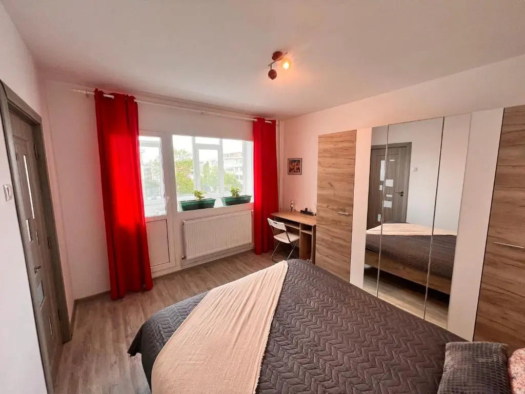 3 rooms apartment Airy & Bright Palas Style