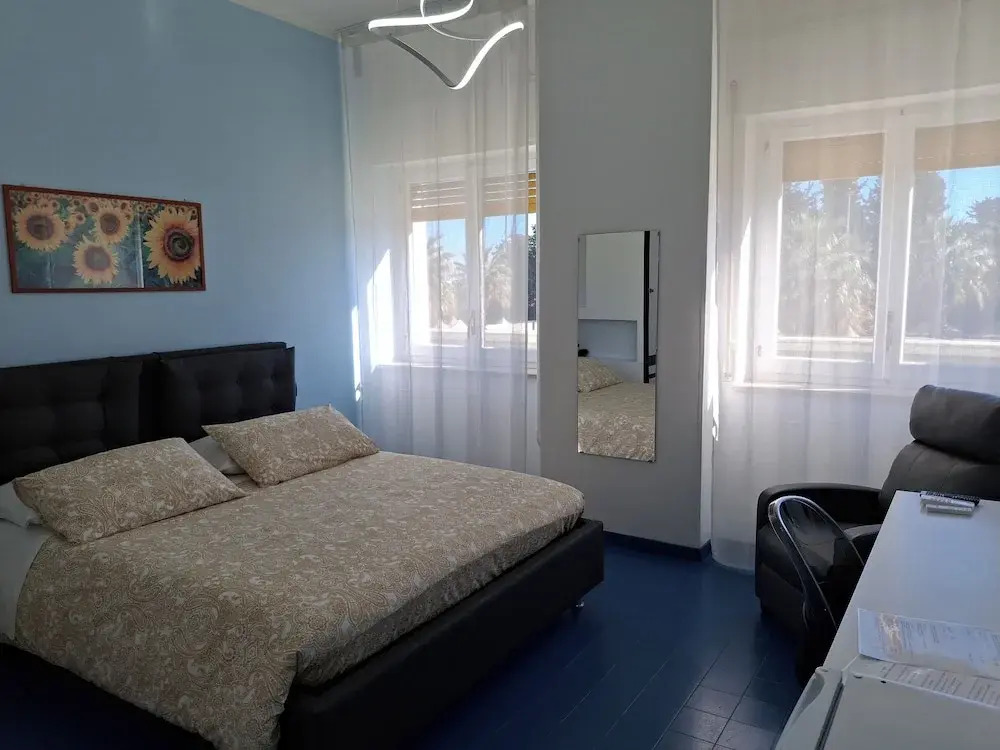 Siris Hotel