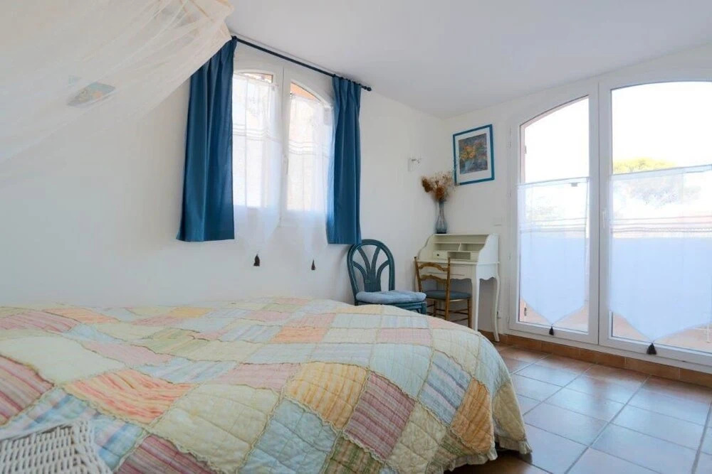 B&B Le clos des vignes Saint Raphael