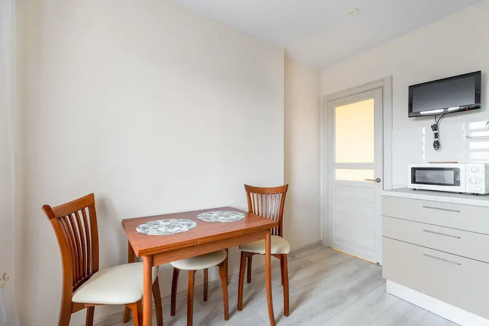 Апартаменты RentWill, Митино, 491