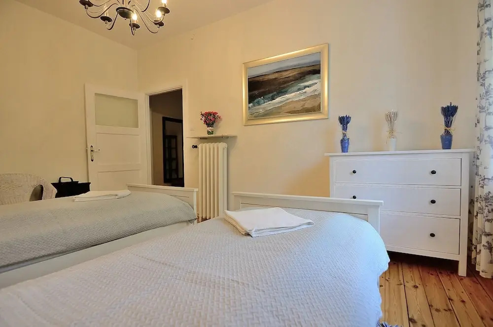 Victus Apartamenty - Oslo