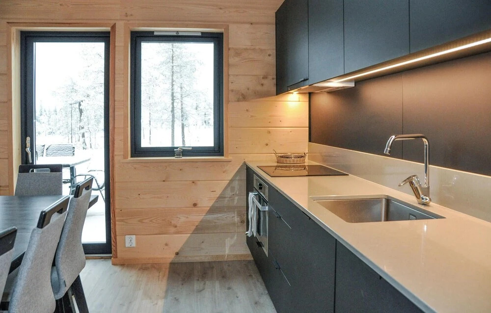 Amazing Home in Sälen With Sauna and 4 Bedrooms