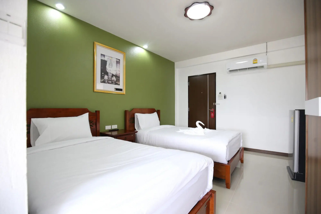 SABUN-NGA HOSTEL