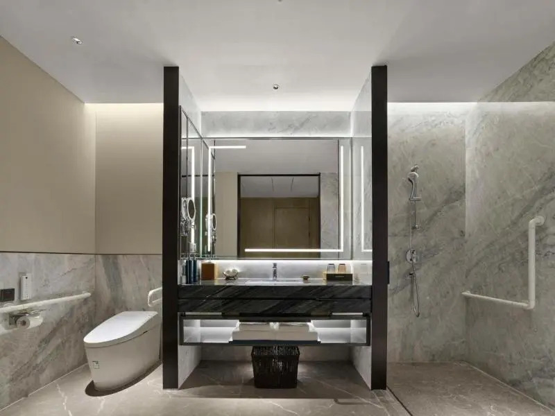 Hilton Yuyao