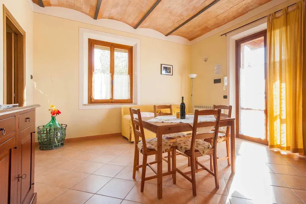 Agriturismo Podere Camollia