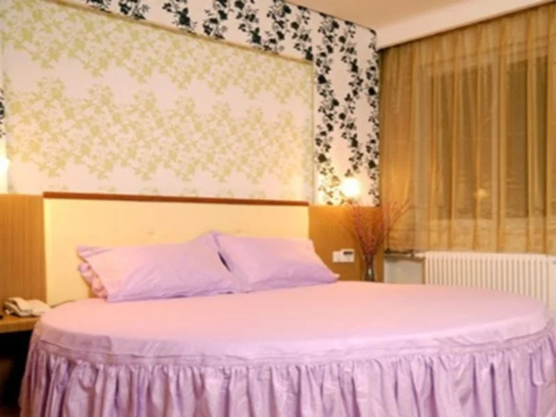 Shanshui S Hotel (Shenzhen  Huawei Putian Branch)