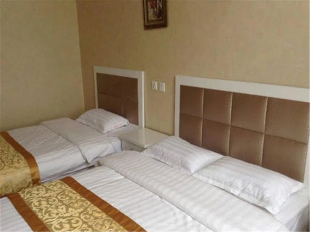 Jianan Hotel