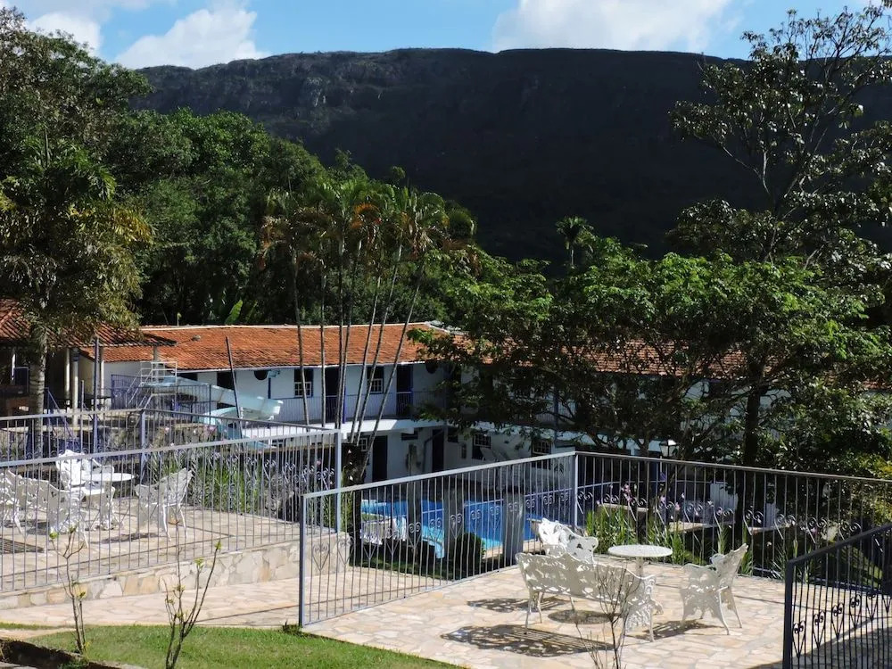 Hotel Ponta do Morro