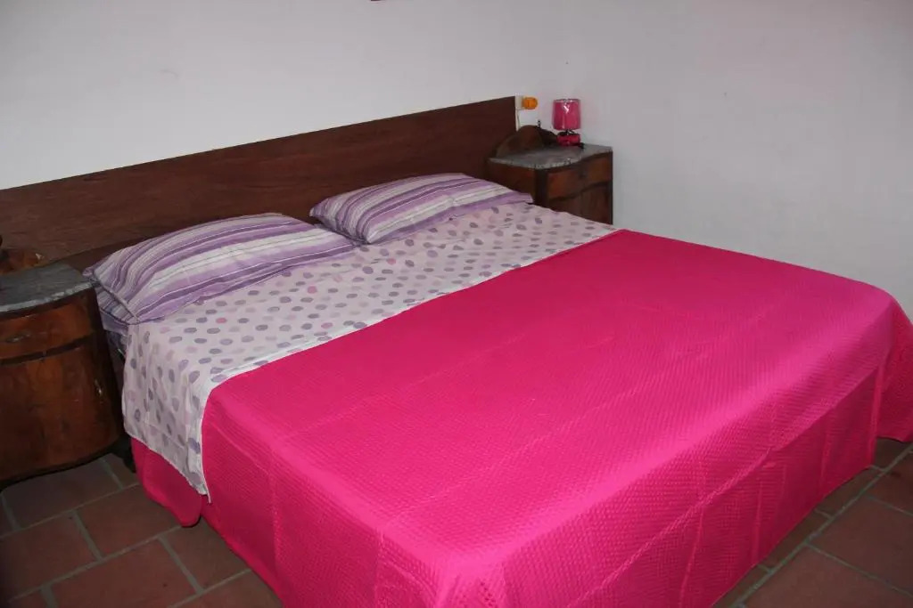 Agriturismo Gli Aranci dellEtna
