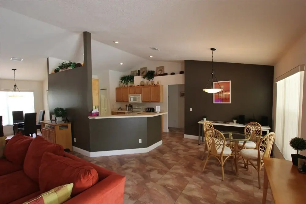 Villa Huisman - Comfort - 3 Bedroom