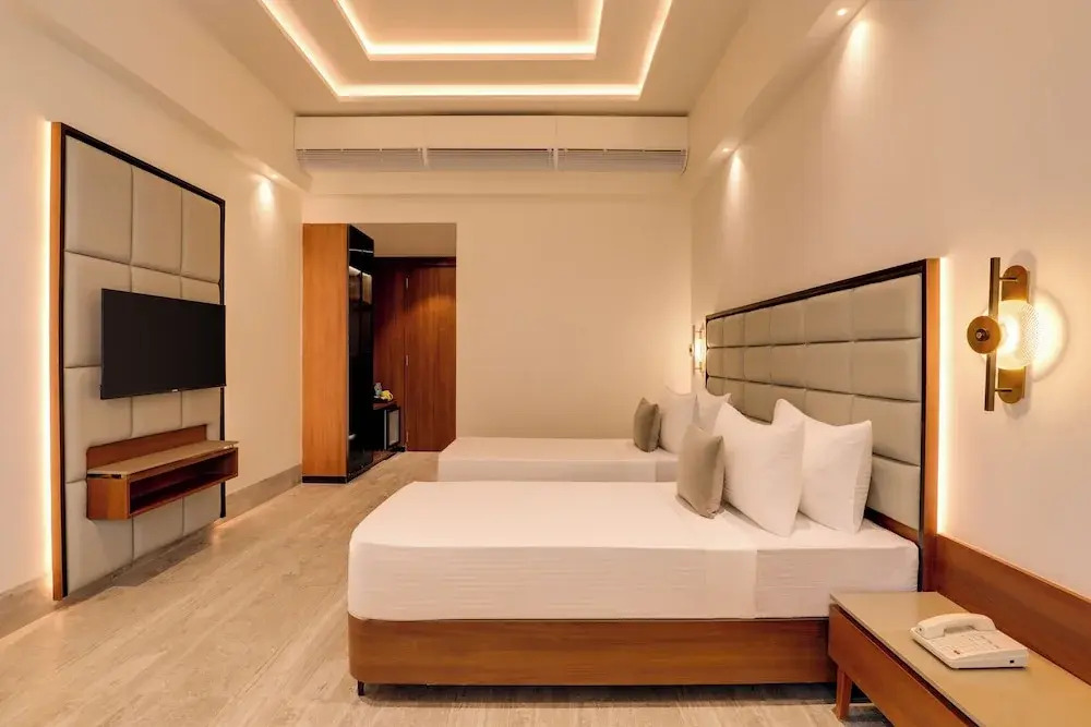 Lemon Tree Hotel, Mira Road, Mumbai